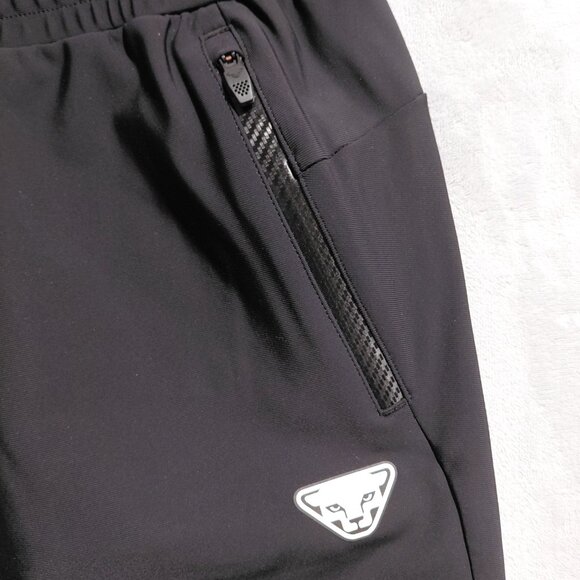 DYNAFIT Korea Outdoor Running Trail Pants Women's XL 32" Waist w/ Drawstring - Picture 2 of 16
